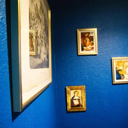 Appartamento Traditionnel Au Centre Historique D'éguisheim *