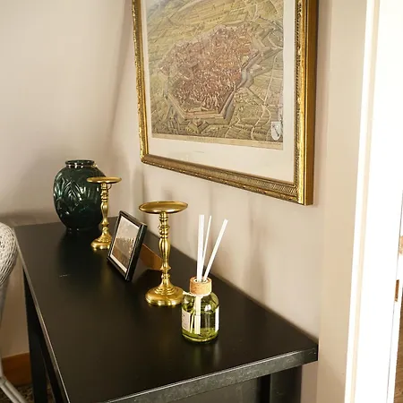 Traditionnel Au Centre Historique D'éguisheim * Eguisheim