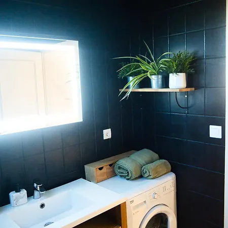 Appartamento Traditionnel Au Centre Historique D'éguisheim Eguisheim