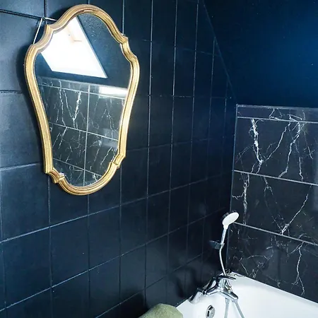 Traditionnel Au Centre Historique D'éguisheim Appartamento