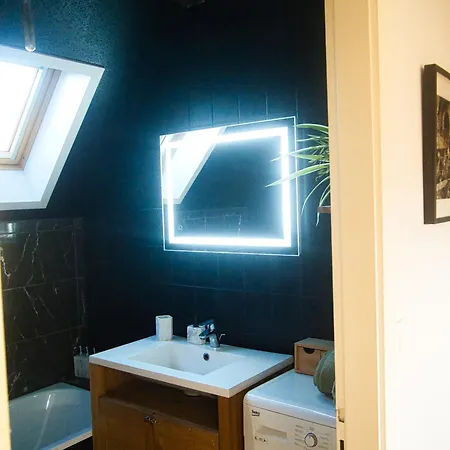 Appartamento Traditionnel Au Centre Historique D'éguisheim Eguisheim