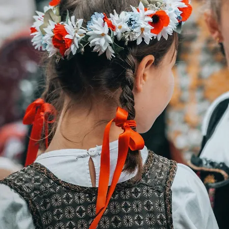 Appartamento Traditionnel Au Centre Historique D'éguisheim