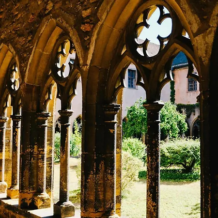 Appartamento Traditionnel Au Centre Historique D'éguisheim